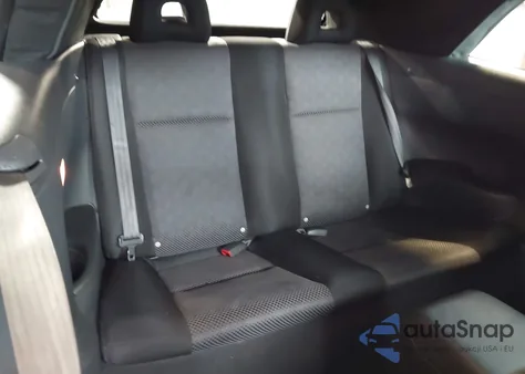 2007 Toyota Camry Solara Sport z USA, uszkodzony, nr VIN 4T1FA38PX7U110546